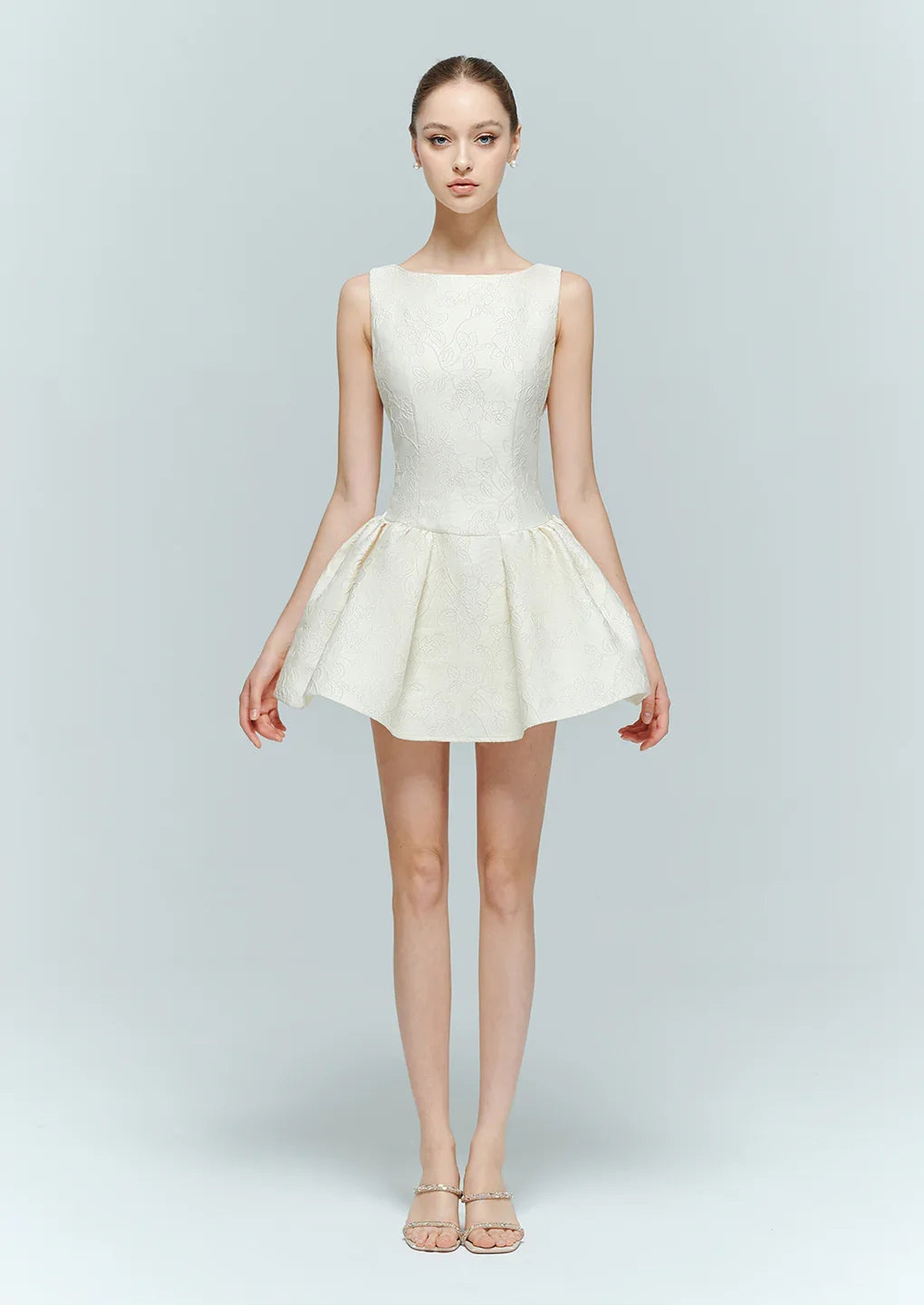 Selene - Catwalk Video Selene - Catwalk Video
