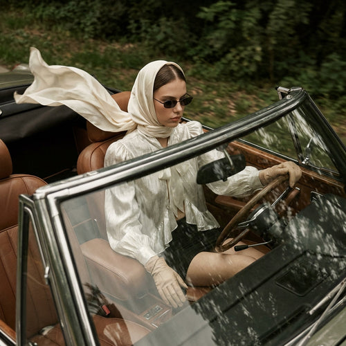 French Girl Aesthetic Capsule Wardrobe in 2026: How to Build a Timeless Look with Artel Retro