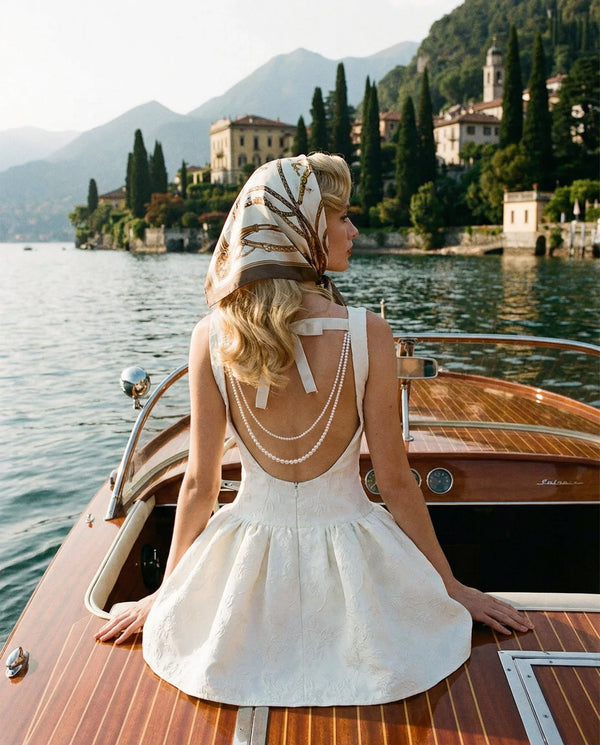 Mini Dresses - Artel Retro