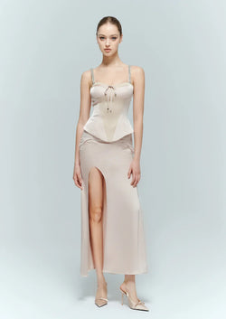 Papillon (Top) - Artel Retro