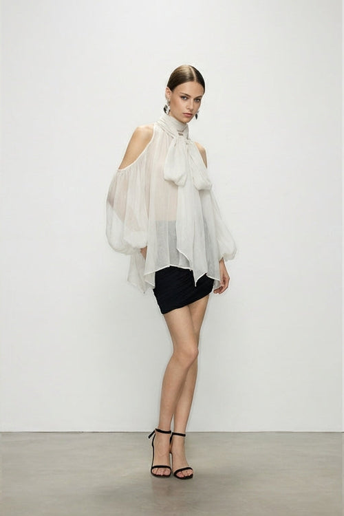 Aurorette - White