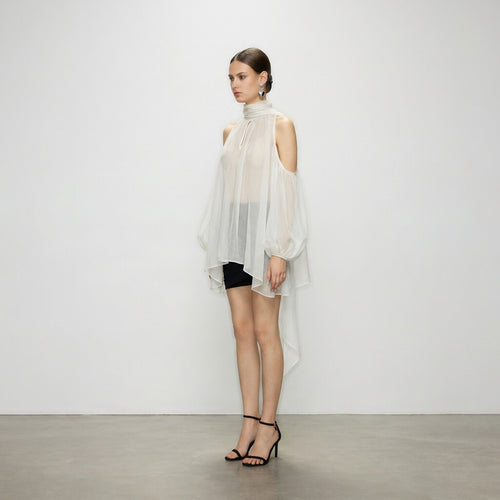 Aurorette - White